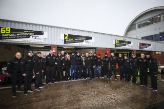 Barwell Team Pitstop  | Jakob Ebrey 