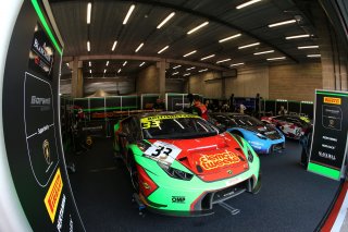 Barwell Motorsport | British GT