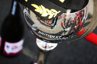 British GT Trophy  | JEP