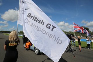 British GT  | Jakob Ebrey 