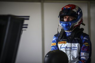Will Burns HHC Motorsport Ginetta G55 GT4  | Jakob Ebrey