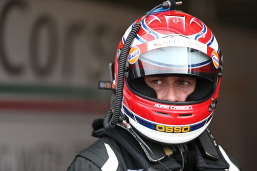Adam Carroll FF Corse  | Jakob 