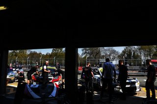 Century Motorsport  | JEP