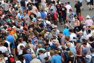 British GT Crowd | Jakob Ebrey 