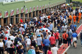 British GT Crowd | Jakob Ebrey 