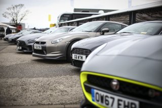British GT  | Jakob Ebrey