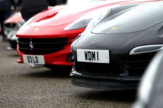 Car Displays | Jakob Ebrey