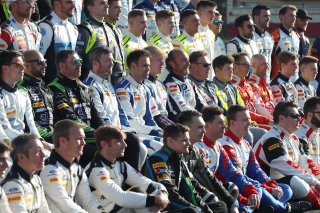 British GT Drivers 2019 | JEP 