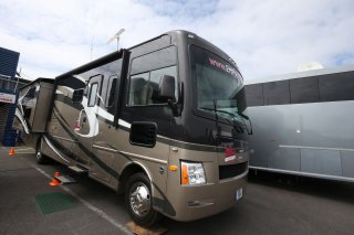 Empire RV | Jakob Ebrey 