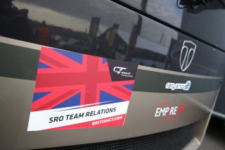 Empire RV | Jakob Ebrey 
