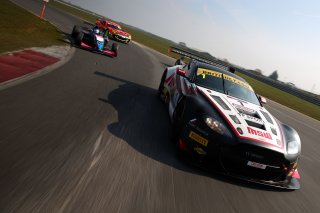 F3 and GT 2017  | Jakob Ebrey 