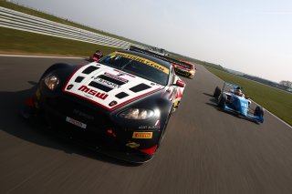 F3 and GT 2017  | Jakob Ebrey 