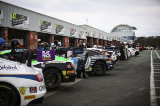 British GT | Jakob Ebrey