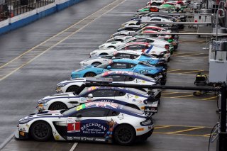 British GT Championship | Jakob Ebrey