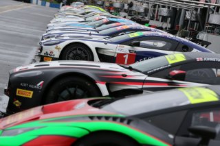 British GT Championship | Jakob Ebrey