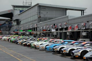 British GT Championship | Jakob Ebrey
