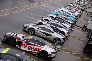 British GT Championship | Jakob Ebrey