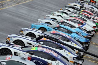 British GT Championship | Jakob Ebrey