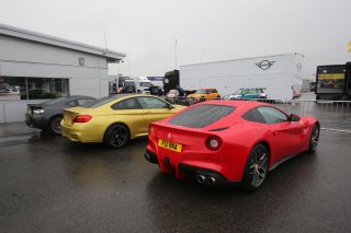 British GT  | Jakob Ebrey 