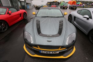 British GT  | Jakob Ebrey 