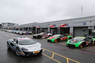 British GT Championship | Jakob Ebrey