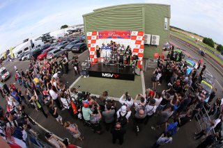 GT3 Podium  | Jakob Ebrey 