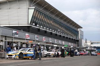 GT at Silverstone  | Jakob 