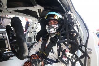 Ben Green Century Motorsport BMW M4 GT4   | British GT