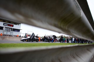 British GT Grid  | Jakob Ebrey