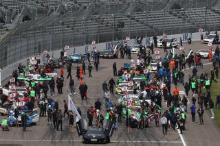British GT Grid | Jakob Ebrey 