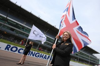 British GT Grid | Jakob Ebrey 
