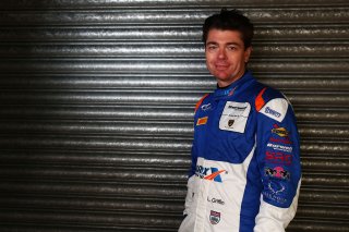 Liam Griffin Barwell Motorsport Lamborghini Hurracan GT3  | Jakob Ebrey 