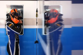 Flick Haigh Optimum Motorsport Aston Martin Vantage V12 Vantage GT3   | British GT