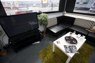 British GT Hospitality | Jakob Ebrey 