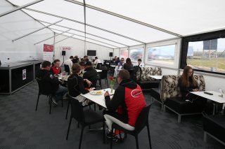 British GT Hospitality | Jakob Ebrey 