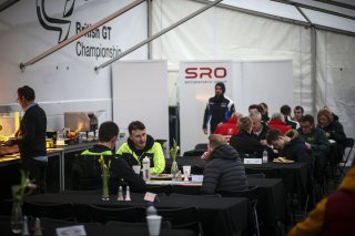Hospitality | Jakob Ebrey