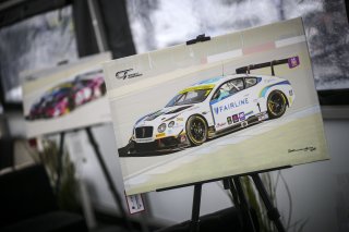 British GT Hospitality | Jakob Ebrey