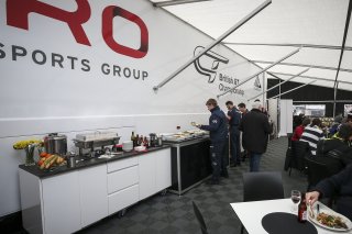British GT Hospitality | Jakob Ebrey