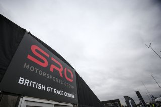 British GT Hospitality | Jakob Ebrey