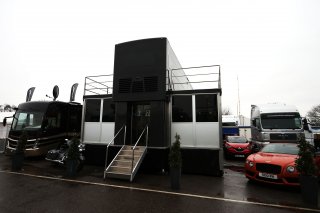 British GT Hospitality | Jakob Ebrey