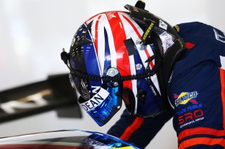 Andrew Howard  | British GT