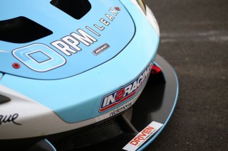 In2 Racing McLaren | Jakob Ebrey