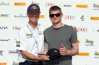 Phil Keen Barwell Motorsport Lamborghini Hurracan GT3  | Jakob 