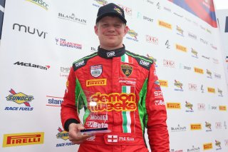 Phil Keen - Sunoco Fastest Lap | Jakob Ebrey