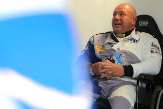 Peter Littler PFL Motorsport Aston Martin Vantage GT3  | British GT