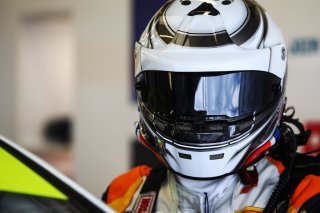 JM Littman Century BMW | British GT