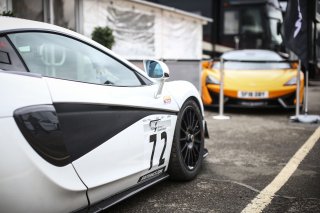 McLaren | Jakob Ebrey