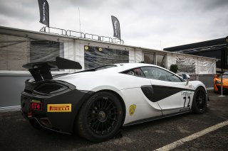 McLaren | Jakob Ebrey