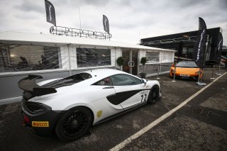 McLaren  | Jakob Ebrey