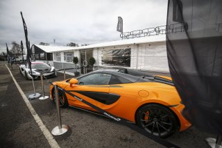 McLaren  | Jakob Ebrey